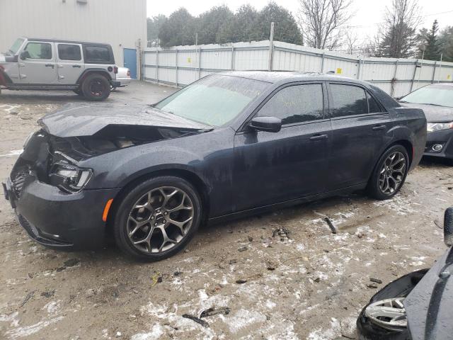 CHRYSLER 300 S 2017 2c3ccabg7hh663078