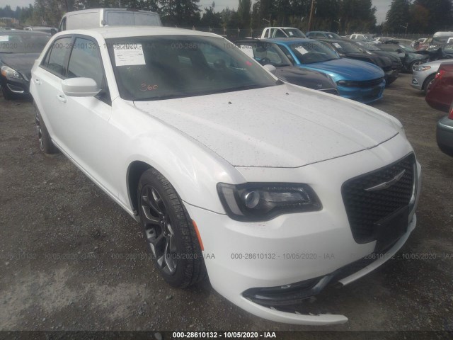 CHRYSLER 300 2017 2c3ccabg7hh663713