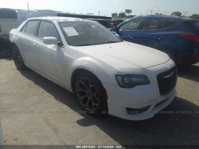 CHRYSLER 300 2017 2c3ccabg7hh664862