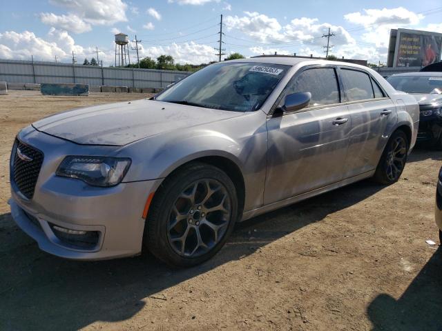 CHRYSLER 300 2017 2c3ccabg7hh664893