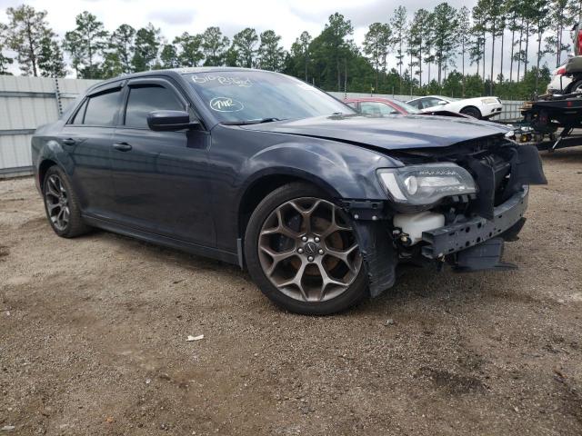 CHRYSLER 300 S 2017 2c3ccabg7hh664926