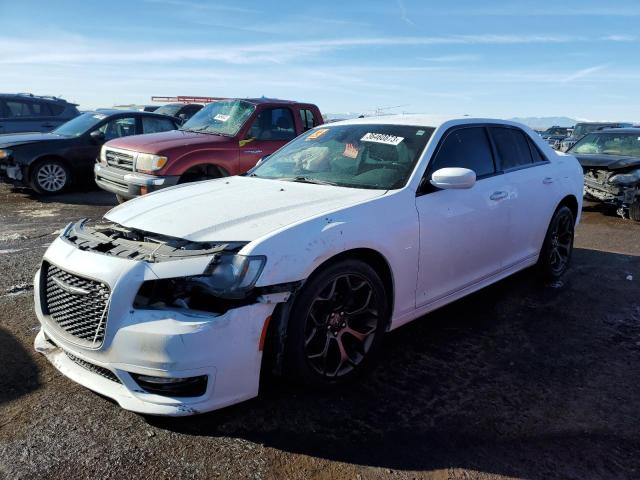 CHRYSLER 300 S 2017 2c3ccabg7hh667647