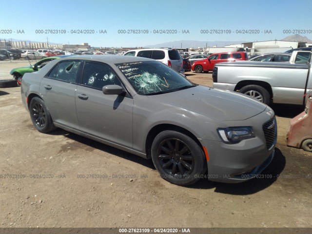 CHRYSLER 300 2018 2c3ccabg7jh142755