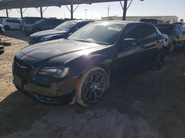 CHRYSLER 300 2018 2c3ccabg7jh201660