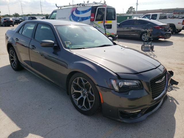 CHRYSLER 300 2018 2c3ccabg7jh201741