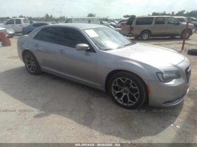 CHRYSLER 300 2018 2c3ccabg7jh211184