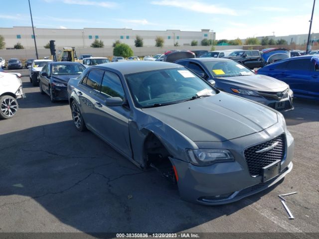 CHRYSLER 300 2018 2c3ccabg7jh211377