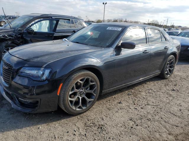 CHRYSLER 300 S 2018 2c3ccabg7jh226199