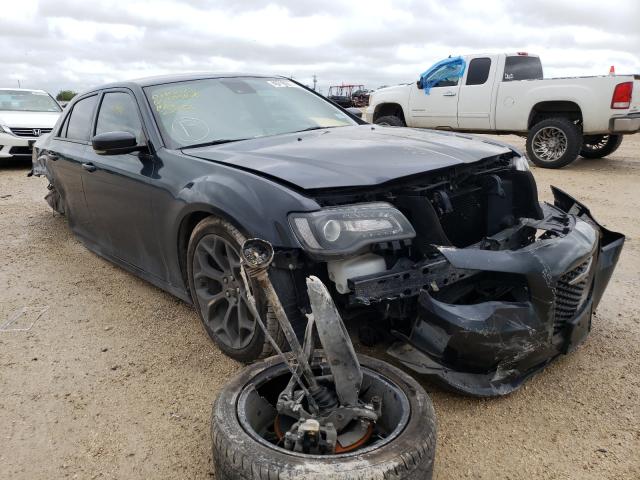 CHRYSLER 300 S 2018 2c3ccabg7jh234951