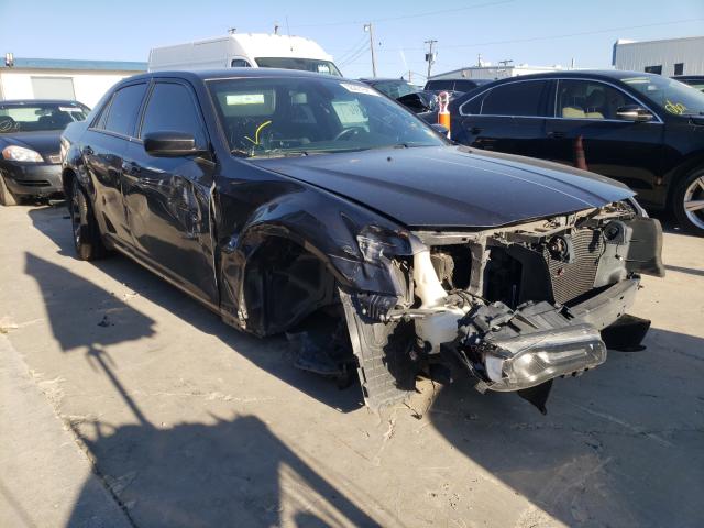 CHRYSLER 300 S 2018 2c3ccabg7jh239938