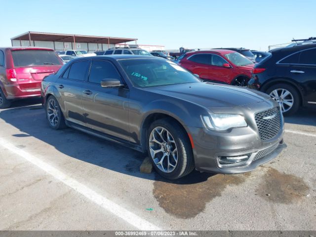 CHRYSLER 300 2018 2c3ccabg7jh240426