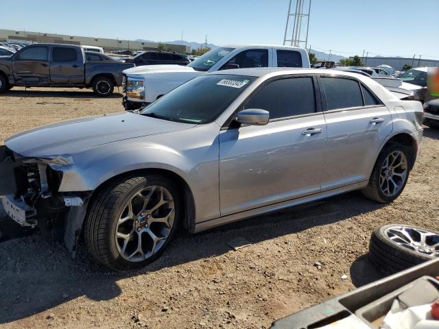 CHRYSLER 300 S 2018 2c3ccabg7jh240569