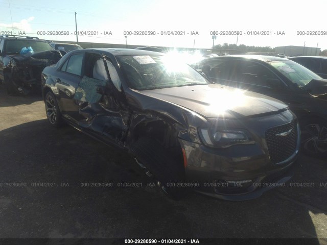 CHRYSLER 300 2018 2c3ccabg7jh243973