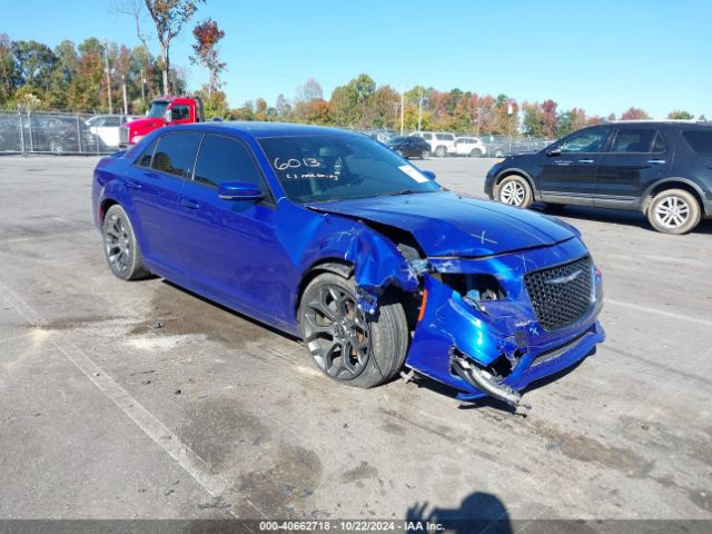 CHRYSLER 300 2018 2c3ccabg7jh244766