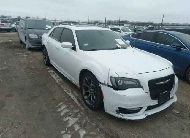 CHRYSLER 300 2018 2c3ccabg7jh244783