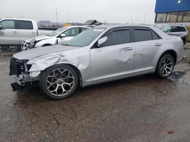 CHRYSLER 300 2018 2c3ccabg7jh249451