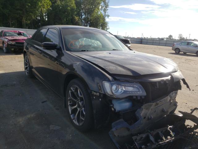 CHRYSLER 300 2018 2c3ccabg7jh254942