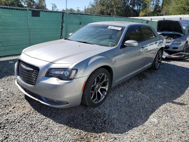 CHRYSLER 300 2018 2c3ccabg7jh262104