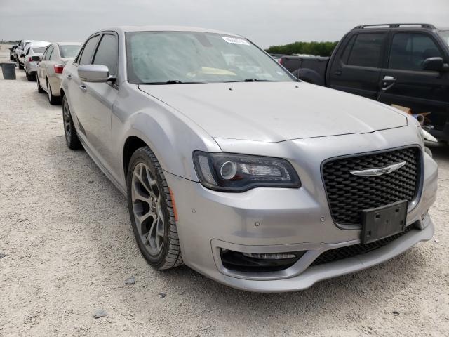 CHRYSLER 300 S 2018 2c3ccabg7jh266573