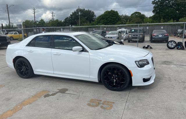 CHRYSLER 300 S 2018 2c3ccabg7jh266685