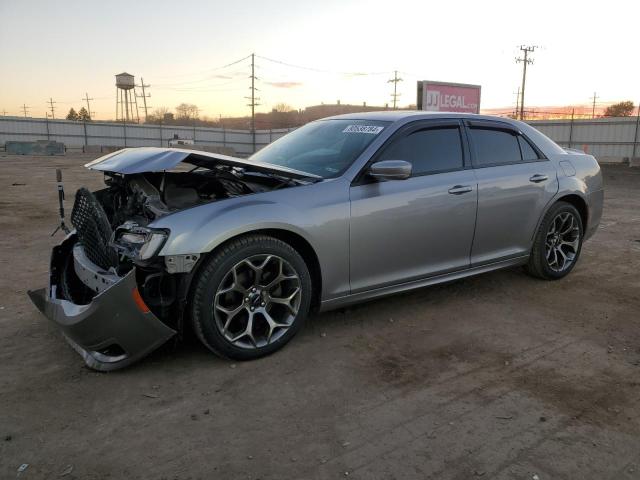 CHRYSLER 300 S 2018 2c3ccabg7jh266749