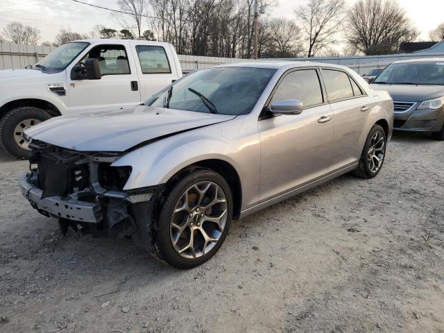 CHRYSLER 300 S 2018 2c3ccabg7jh285544