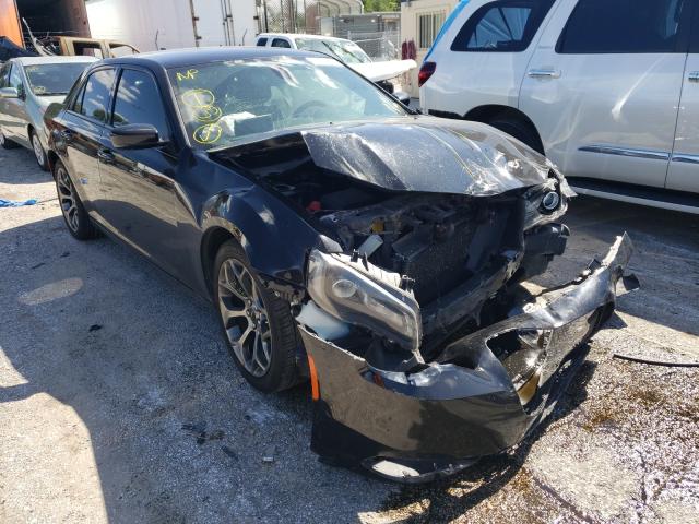 CHRYSLER 300 S 2018 2c3ccabg7jh285608