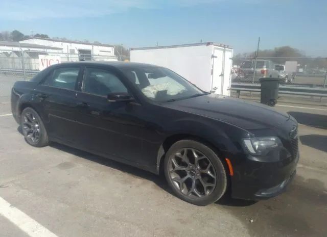 CHRYSLER 300 2018 2c3ccabg7jh291828