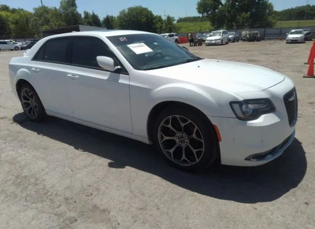 CHRYSLER 300 2018 2c3ccabg7jh301712