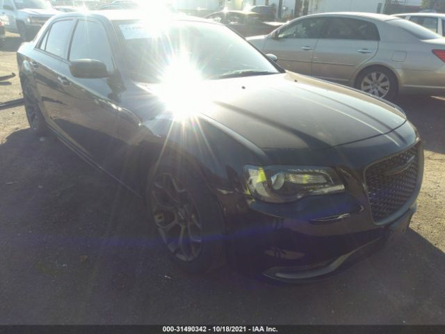 CHRYSLER 300 2018 2c3ccabg7jh308076