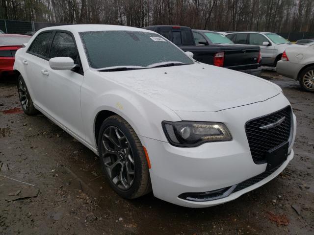 CHRYSLER 300 S 2018 2c3ccabg7jh313889