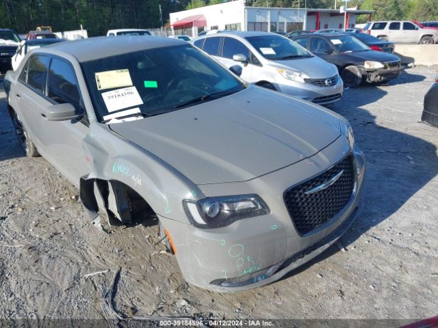 CHRYSLER 300 2018 2c3ccabg7jh315688