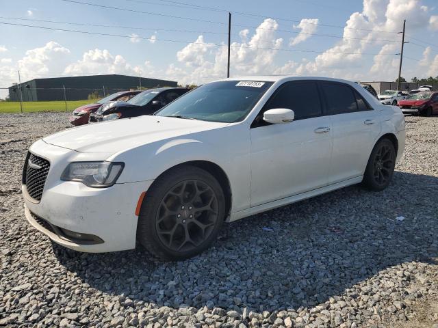 CHRYSLER 300 S 2019 2c3ccabg7kh506402