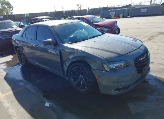 CHRYSLER 300 2019 2c3ccabg7kh515178