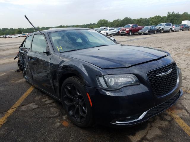 CHRYSLER 300 S 2019 2c3ccabg7kh515634