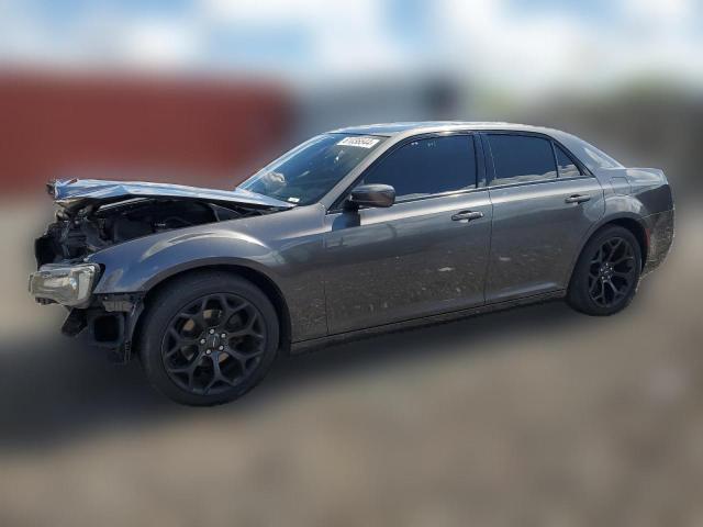 CHRYSLER 300 2019 2c3ccabg7kh515746