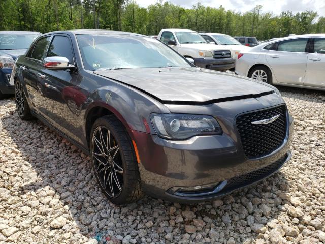 CHRYSLER 300 S 2019 2c3ccabg7kh516010