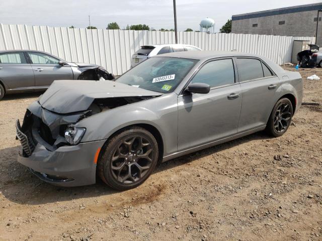 CHRYSLER 300 S 2019 2c3ccabg7kh516184