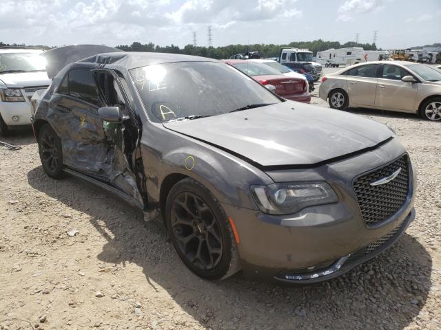 CHRYSLER 300 S 2019 2c3ccabg7kh516282