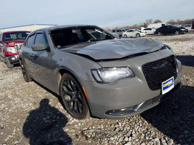 CHRYSLER NULL 2019 2c3ccabg7kh516444