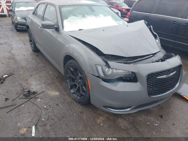 CHRYSLER 300 2019 2c3ccabg7kh533681