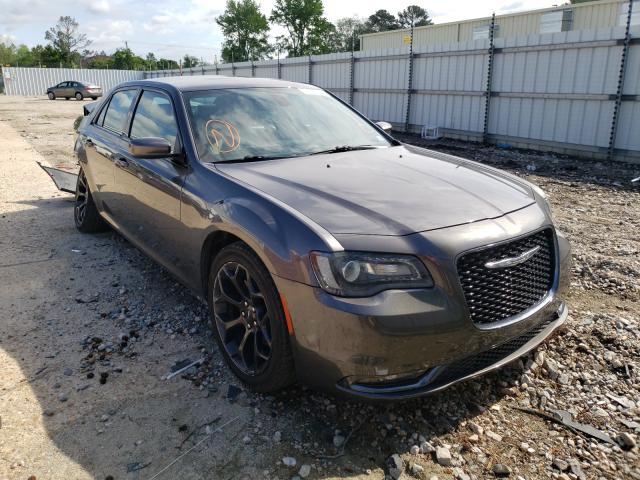 CHRYSLER 300 S 2019 2c3ccabg7kh537830