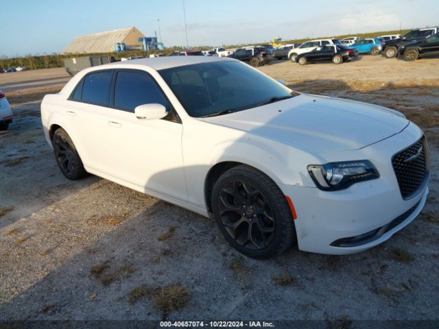 CHRYSLER 300 2019 2c3ccabg7kh538234