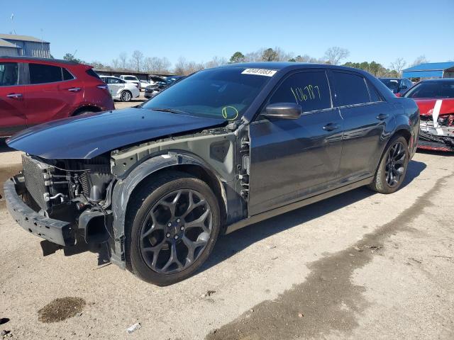 CHRYSLER 300 S 2019 2c3ccabg7kh539433