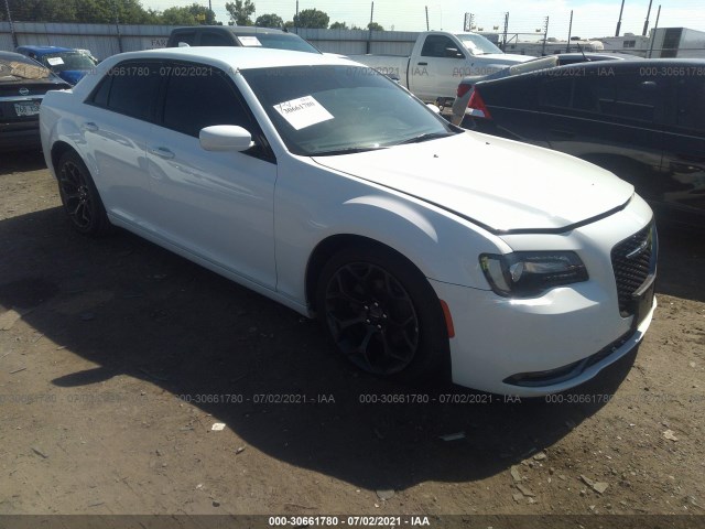 CHRYSLER 300 2019 2c3ccabg7kh539500