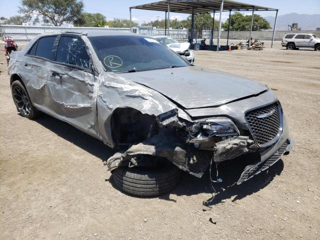 CHRYSLER 300 S 2019 2c3ccabg7kh561397