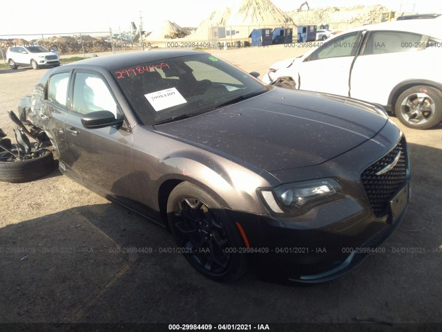 CHRYSLER 300 2019 2c3ccabg7kh562582