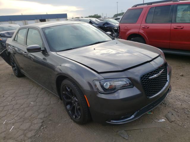 CHRYSLER 300 S 2019 2c3ccabg7kh562730