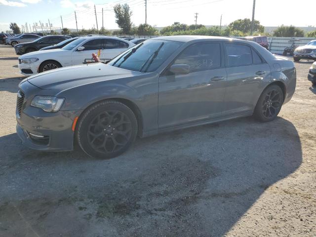 CHRYSLER 300 2019 2c3ccabg7kh577762