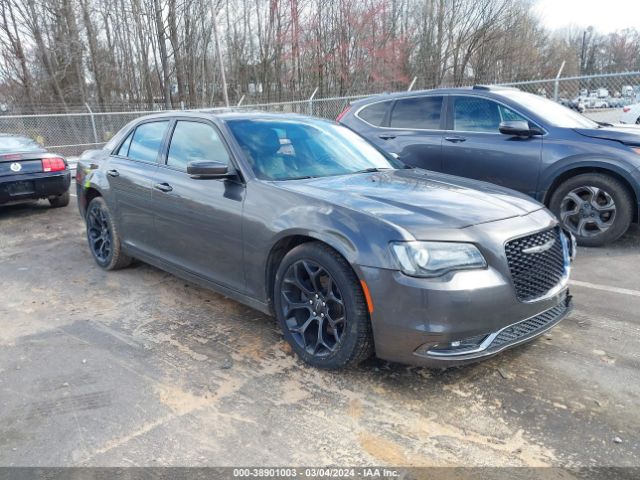 CHRYSLER 300 2019 2c3ccabg7kh577776